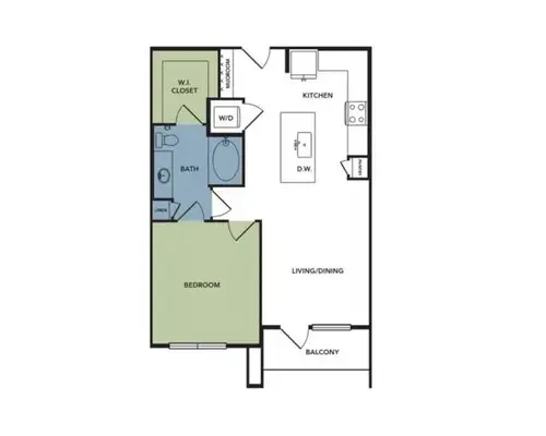 Broadstone Bryson Leander FloorPlan 010