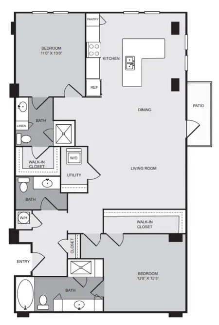 Cantabria-at-Turtle-Creek-Dallas-FloorPlan-12