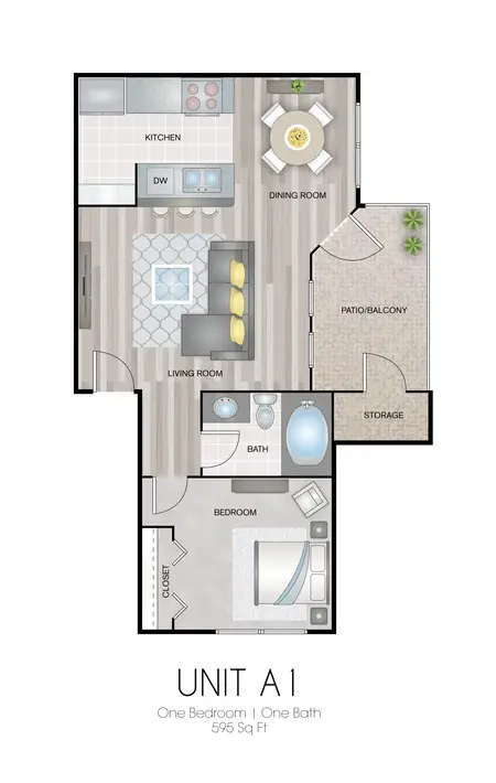 Cedar-Glen-Apartments-Dallas-FloorPlan-1