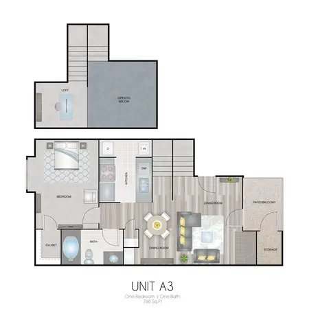 Cedar-Glen-Apartments-Dallas-FloorPlan-3