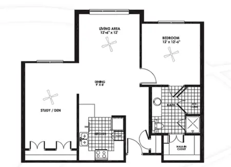 Champions Cove Duncanville FloorPlan 03