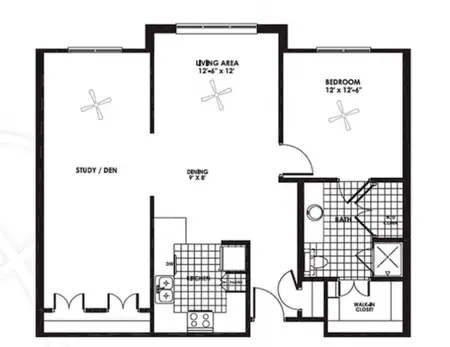 Champions Cove Duncanville FloorPlan 04