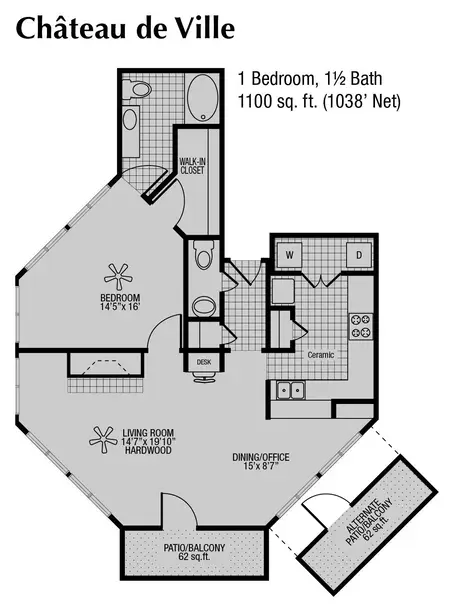 Chateau-De-Ville-Farmers-Branch-FloorPlan-7