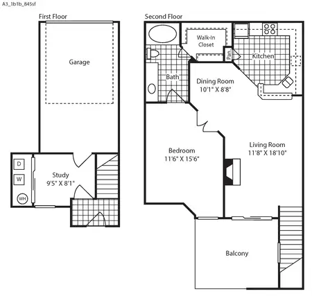 Gables-Turtle-Creek-Cityplace-Dallas-FloorPlan-1