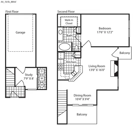 Gables-Turtle-Creek-Cityplace-Dallas-FloorPlan-2