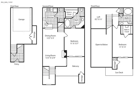 Gables-Turtle-Creek-Cityplace-Dallas-FloorPlan-7