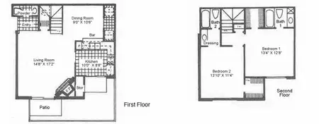 Lakehill-Townhomes-Carrollton-FloorPlan-3