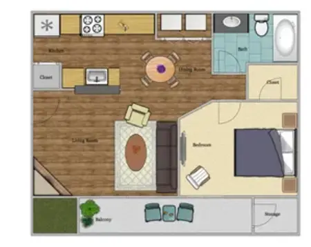 Luna-Apartments-Dallas-FloorPlan-3