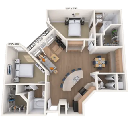 MAA-McKinney-Avenue-Dallas-FloorPlan-11