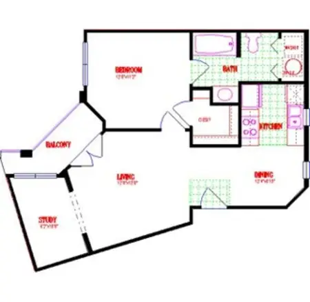 MAA-McKinney-Avenue-Dallas-FloorPlan-5