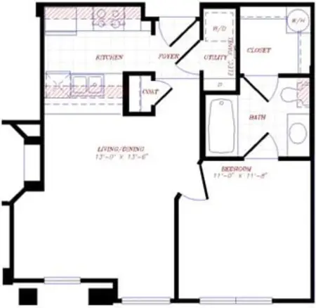 MAA-McKinney-Avenue-Dallas-FloorPlan-9