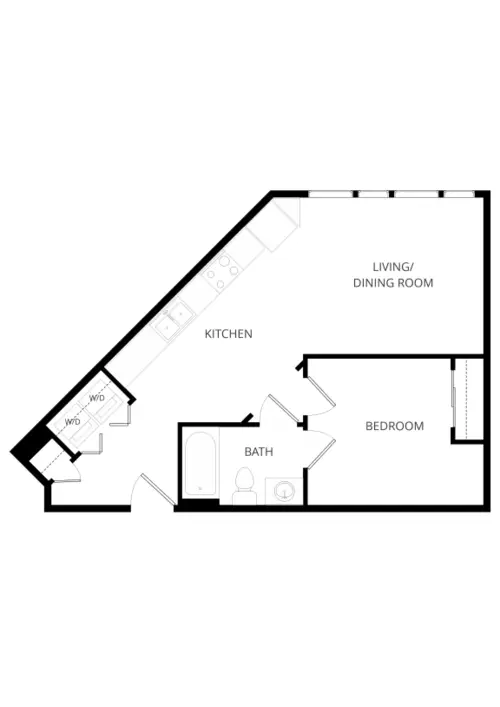 Magnolia on the Green FloorPlan 001