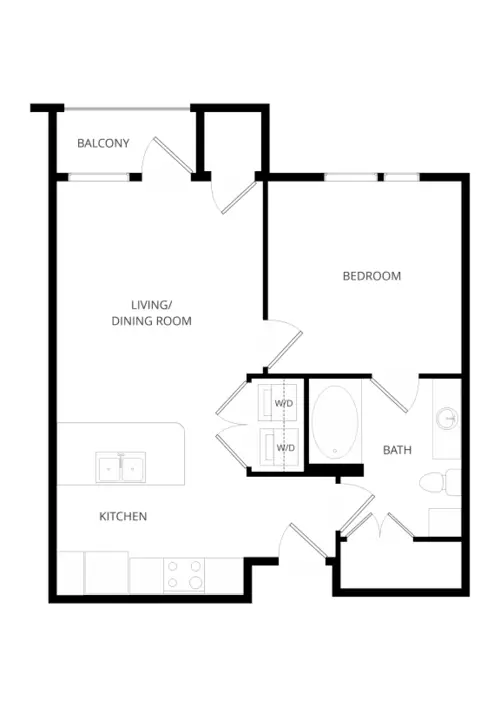 Magnolia on the Green FloorPlan 003