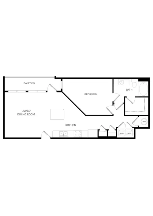 Magnolia on the Green FloorPlan 011