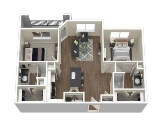 One90 Firewheel floor plan 1 (1)