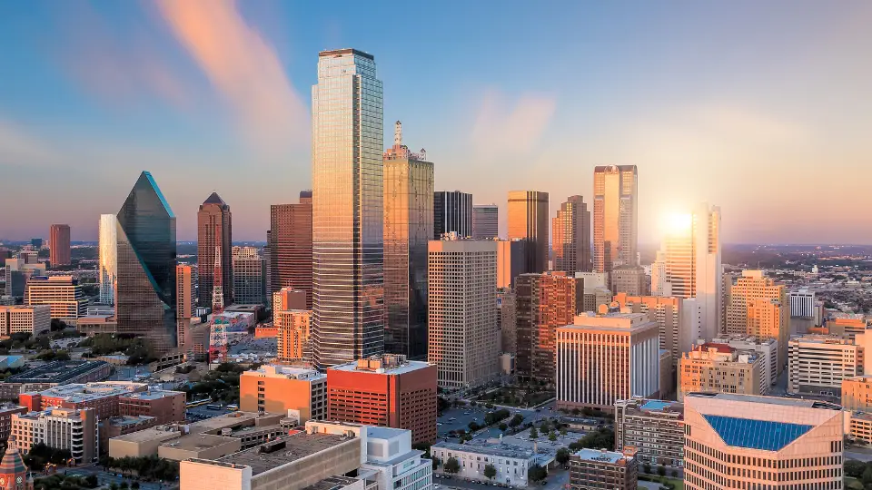 RPM Living’s Impact on Major Texas Cities