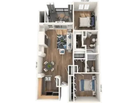 Riviera-at-West-Village-Dallas-FloorPlan-5