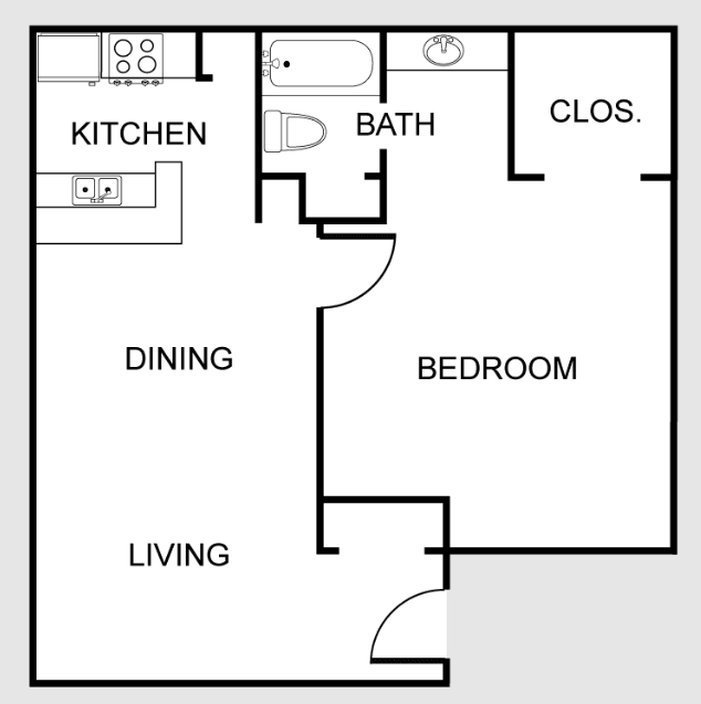 Rock 35 floorplan 1