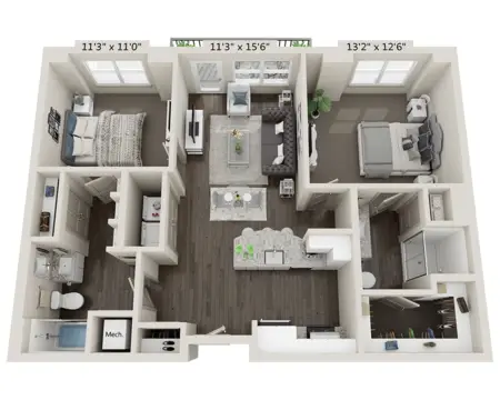 Savoye-at-Vitruvian-Park-Addison-FloorPlan-12