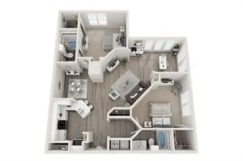 Settlers Gate FloorPlan 04