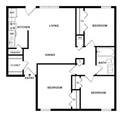 Silver-Lake-Corsicana-FloorPlan-4