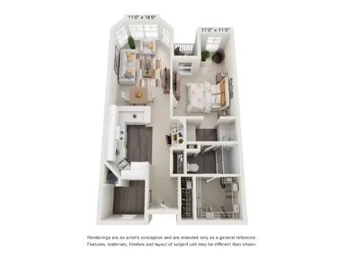 Stone Brook Seniors floor plan (1)