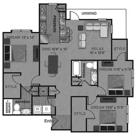 The-Avenues-at-Carrollton-FloorPlan-11