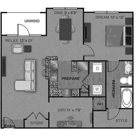 The-Avenues-at-Carrollton-FloorPlan-5