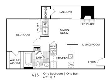 The Caleb Dallas Floorplan 4