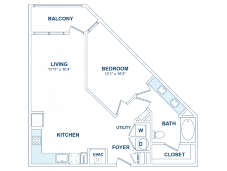 The Jane at Preston Trails Cedar Hill FloorPlan 03