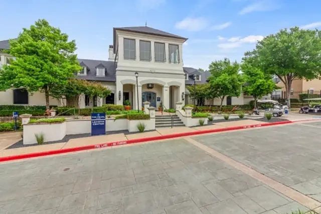 The Pearl on Frankford North Dallas’ Hidden Gem for Luxury Living