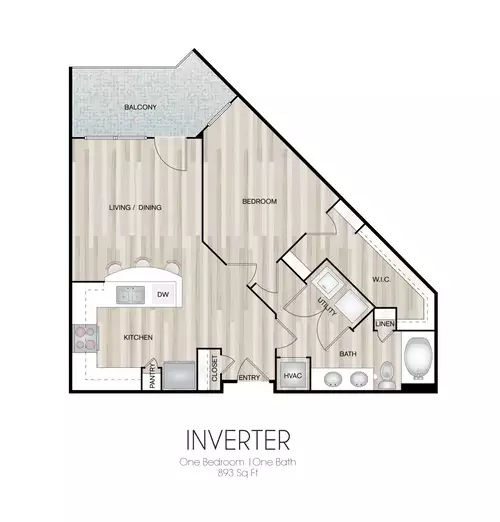 The Village at Lakefront Frisco Floorplan 5