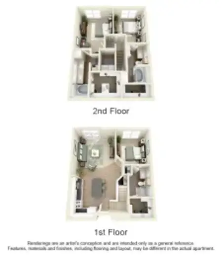 The-Villas-at-Katy-Trail-Dallas-FloorPlan-14