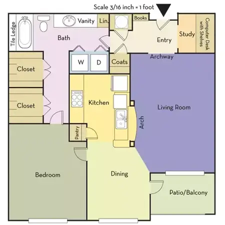 Thirty-377-Dallas-FloorPlan-2