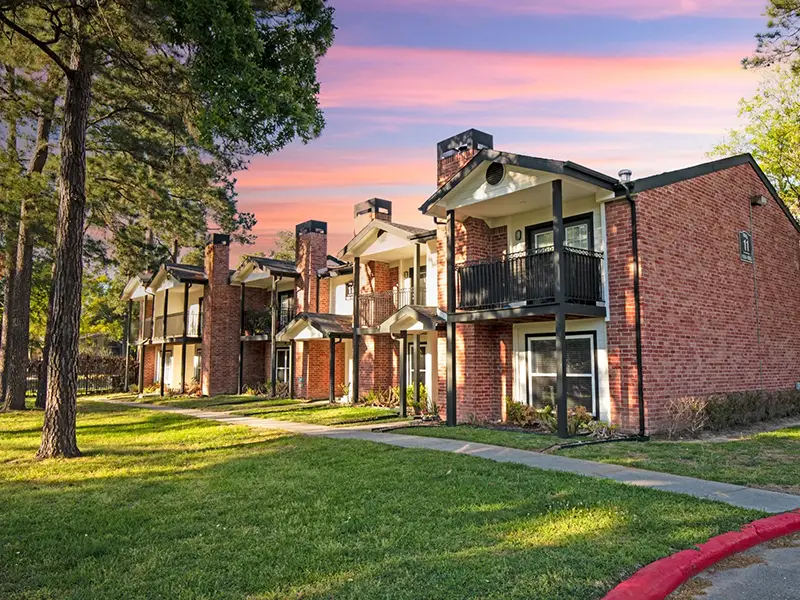 Houston Rentals Townhomes For Rent Houston | Rise Apartments