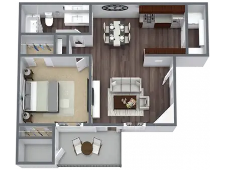 Westmoor-Apartment-Homes-Dallas-FloorPlan-2