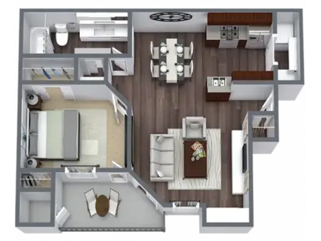 Westmoor-Apartment-Homes-Dallas-FloorPlan-3