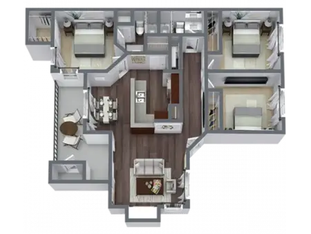 Westmoor-Apartment-Homes-Dallas-FloorPlan-7