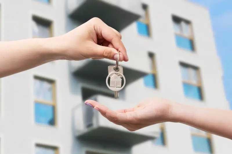 Why Use an Apartment Locator