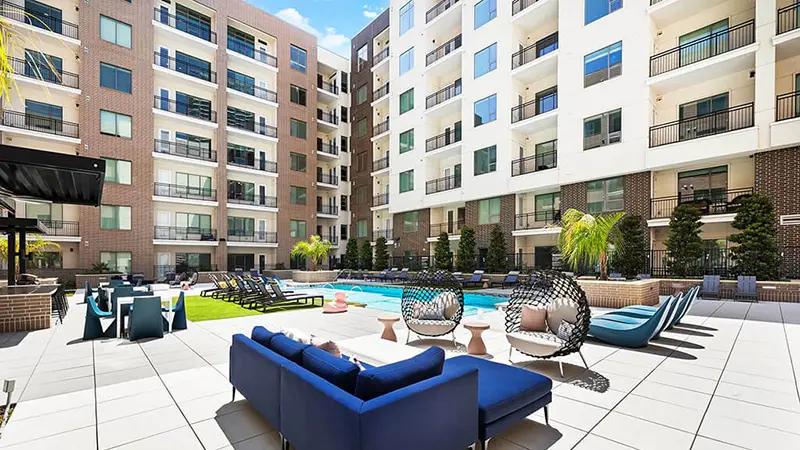 1810 Main Houston Apartments That Accept Evictions