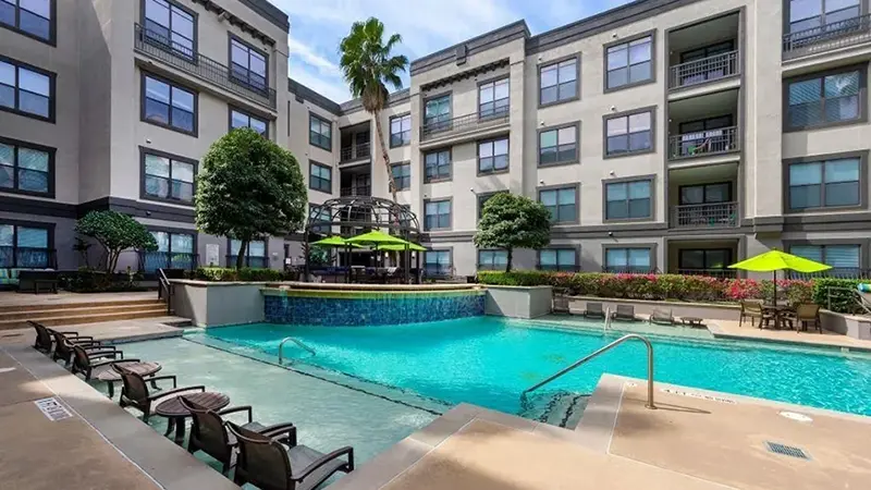 3000 Sage Apartments