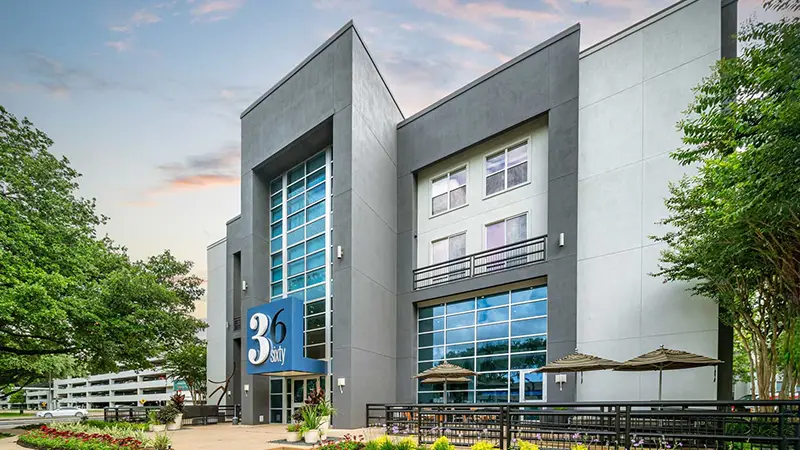 36Sixty Apartments
