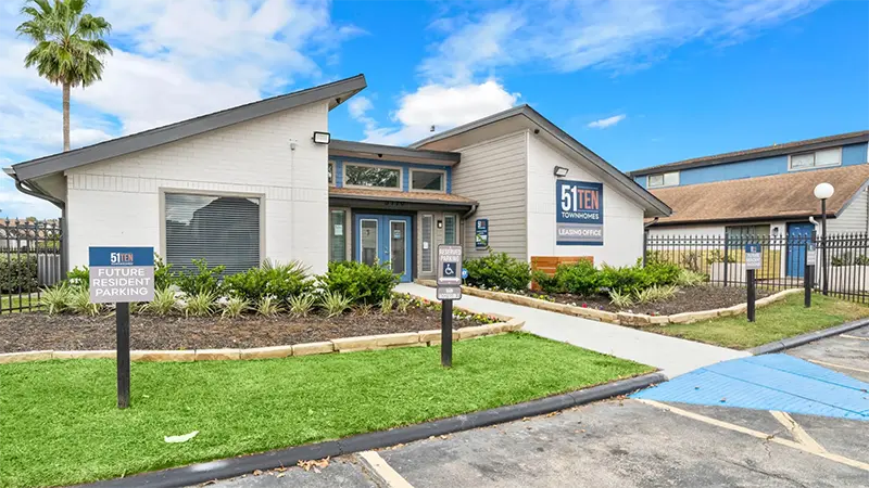 51TEN Townhomes