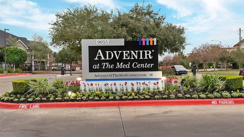 Advenir at The Med Center