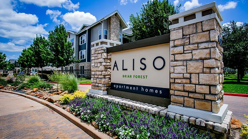 Aliso Briar Forest Houston Apartments That Accept Evictions