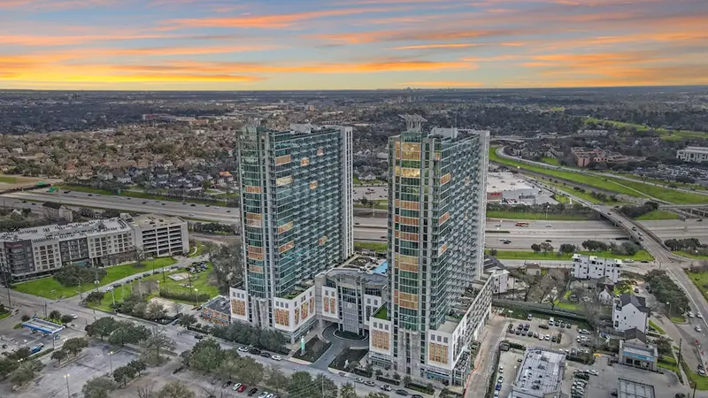 Allure Hermann Park at Med Center Houston Apartments That Accept Evictions