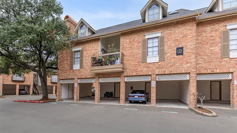 Arbor Point Apartments