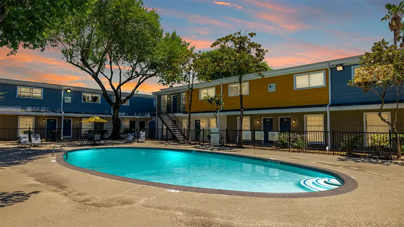 Arcata Townhomes