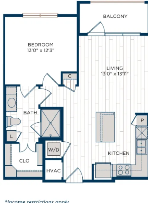 Aura Thirty2 floor plan `16