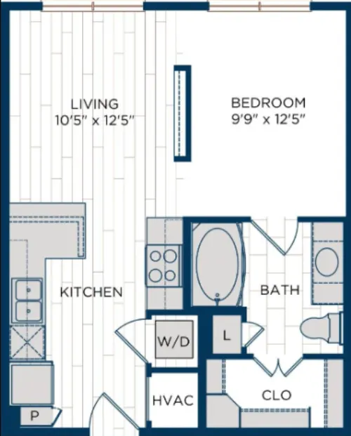 Aura Thirty2 floor plan 3